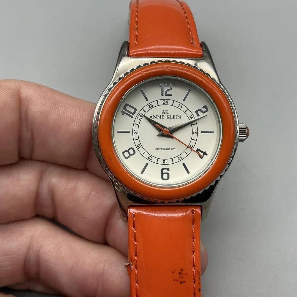 Anne Klein see photos